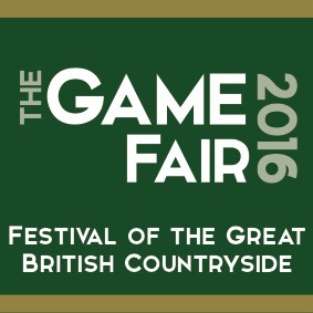The Game Fair hosts new Showjumping Championships